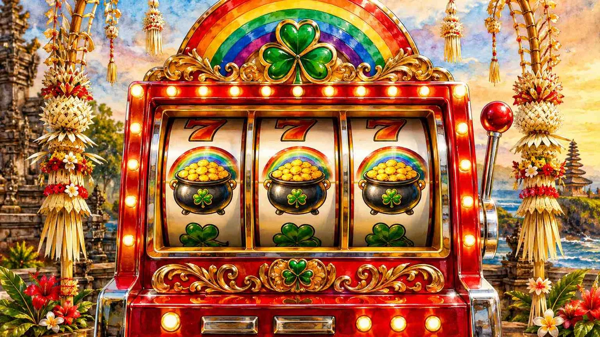 Satu akun bola slot membuka dua lobby dengan dompet utama bersama