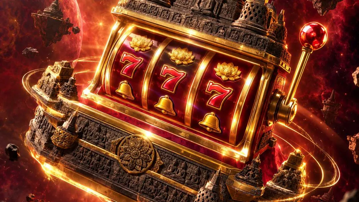Bermain bola slot online dari ponsel dengan dua lobby dalam satu akun