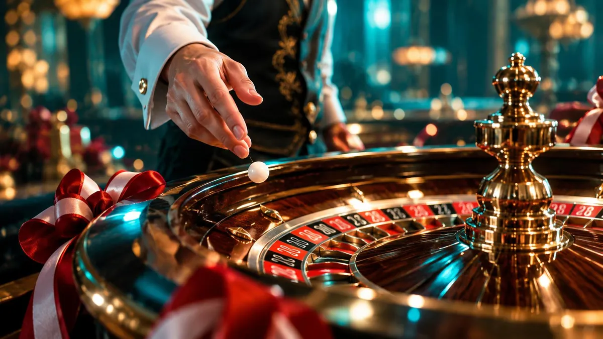 Peta isi dunia bola slot dengan dua sisi lapangan yang bersebelahan